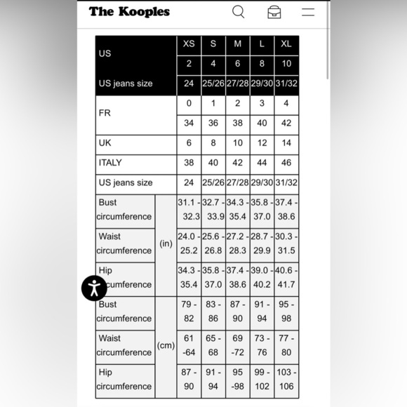 Long leopard print dress - Picture 3 of 3